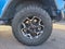 2021 Jeep Wrangler 4xe Unlimited Rubicon