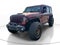2021 Jeep Wrangler Unlimited Rubicon 392