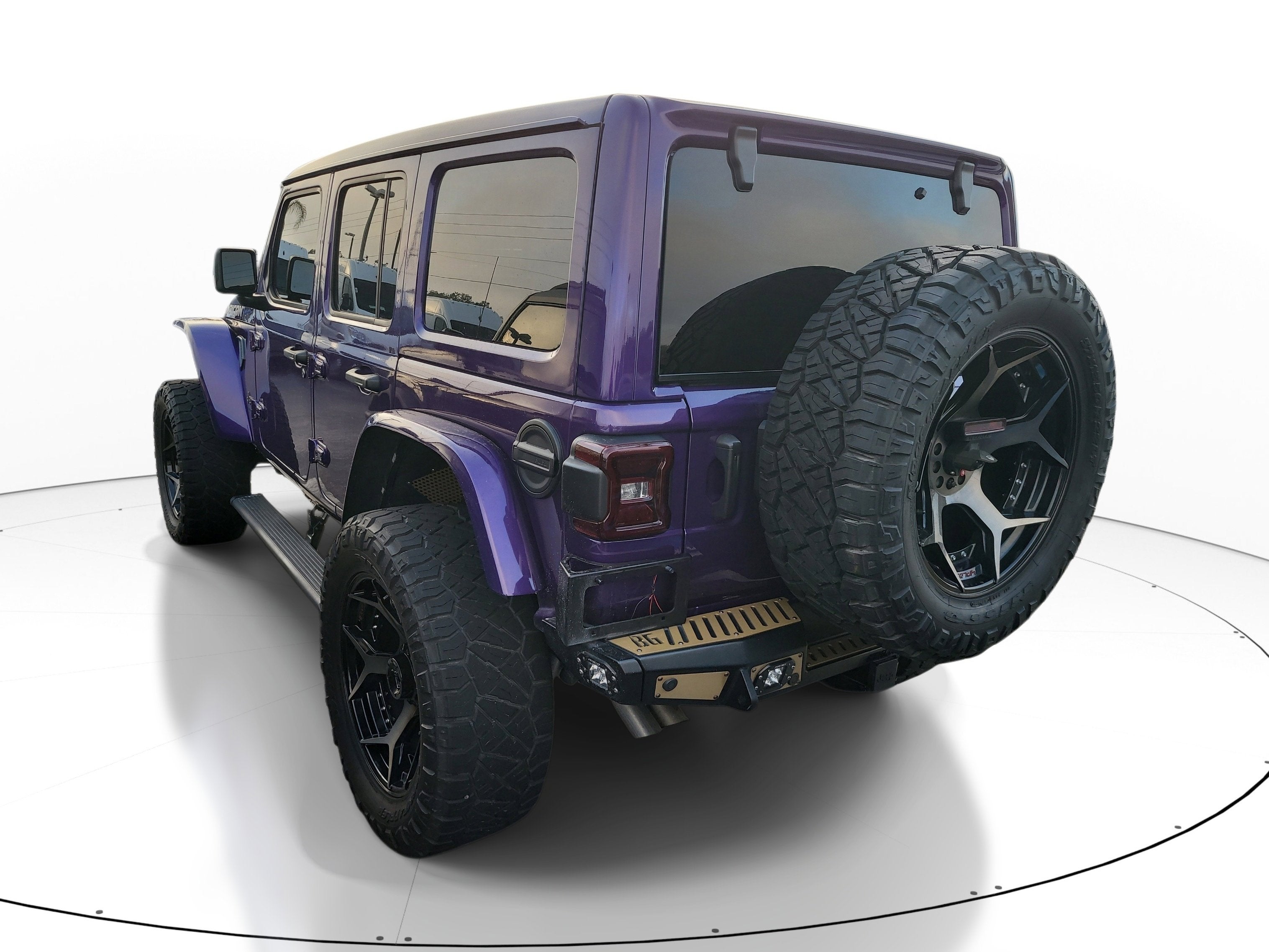 2023 Jeep Wrangler Rubicon 392