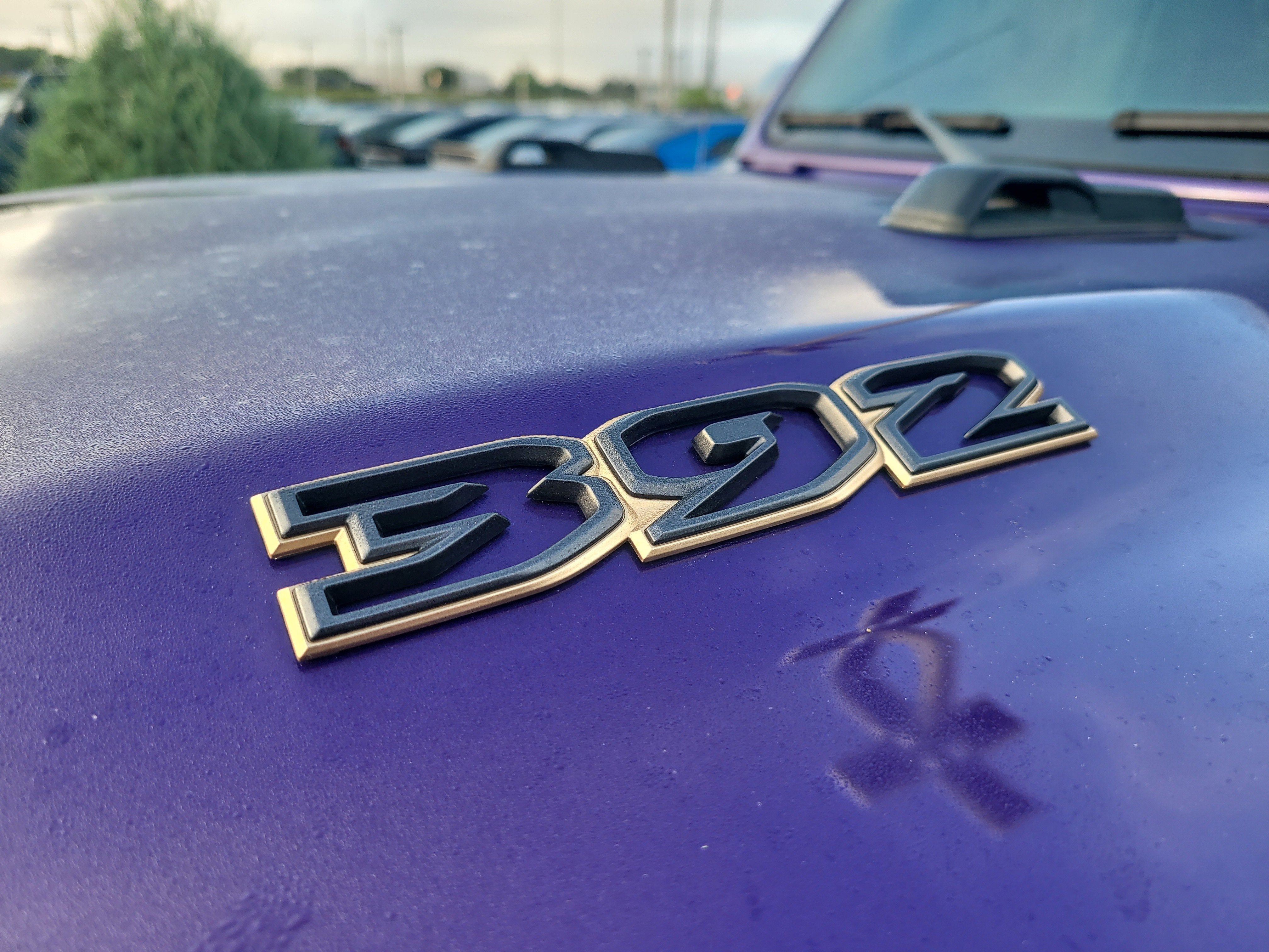 2023 Jeep Wrangler Rubicon 392