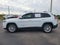 2021 Jeep Cherokee Latitude
