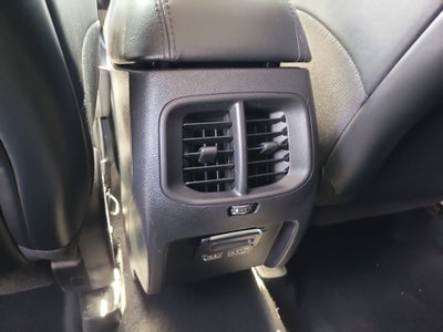 2020 Jeep Cherokee Altitude
