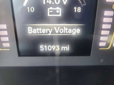 2020 Jeep Cherokee Altitude