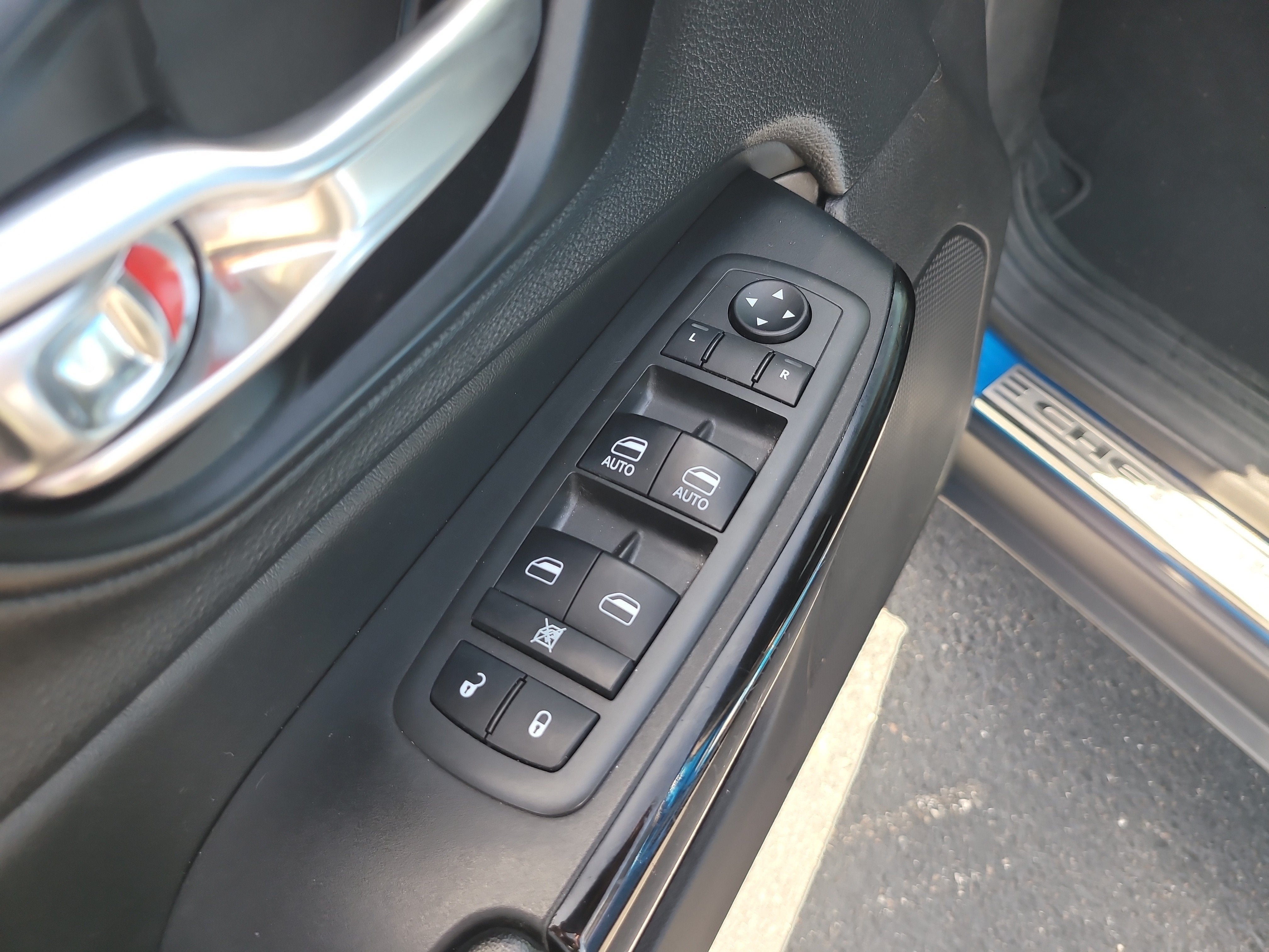 2021 Jeep Cherokee Altitude