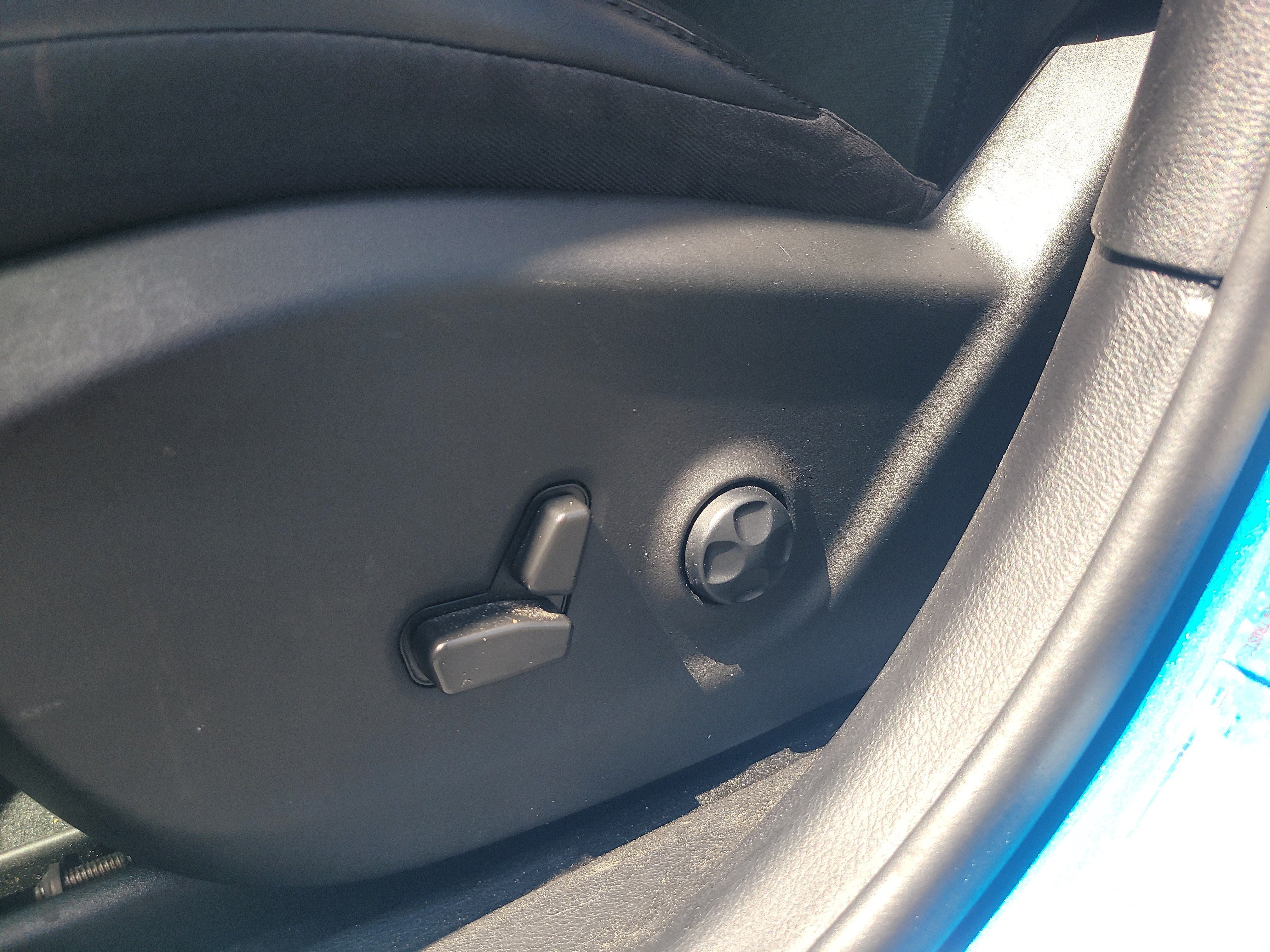 2021 Jeep Cherokee Altitude