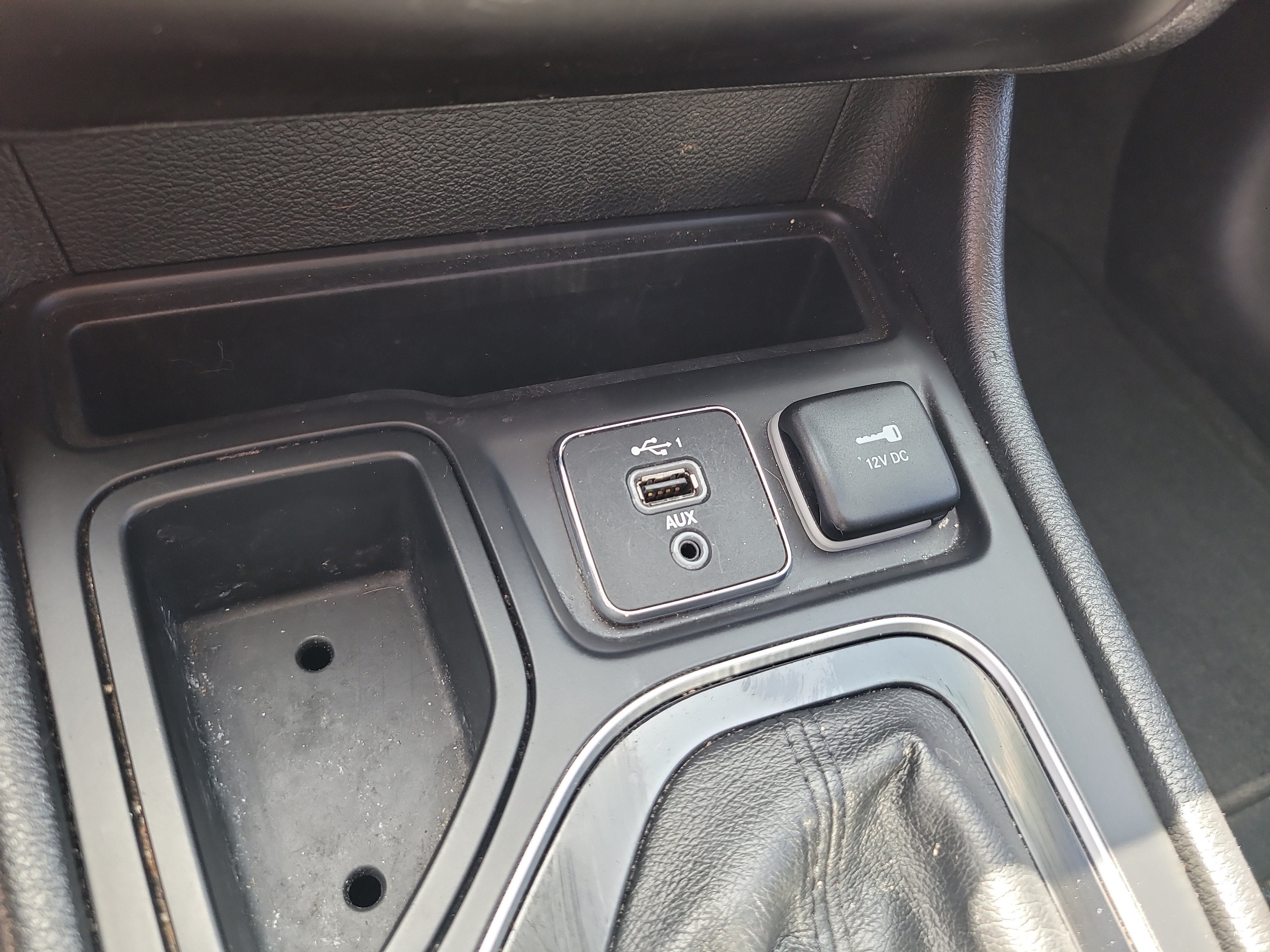 2021 Jeep Cherokee Altitude