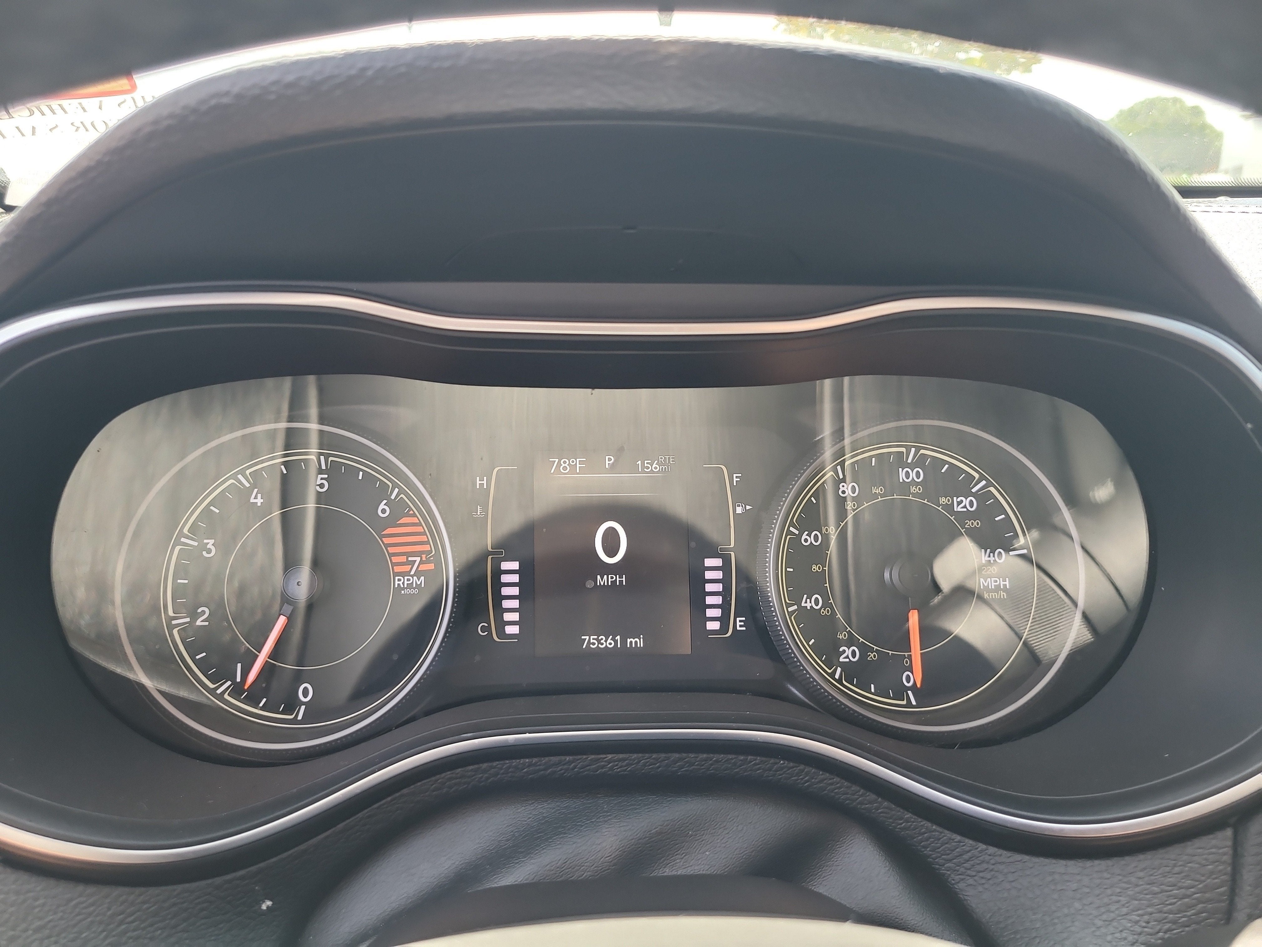 2021 Jeep Cherokee Altitude