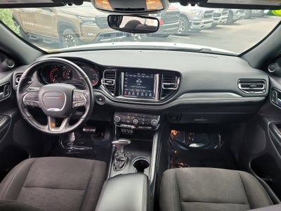 2023 Dodge Durango SXT