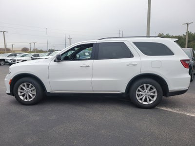 2023 Dodge Durango SXT