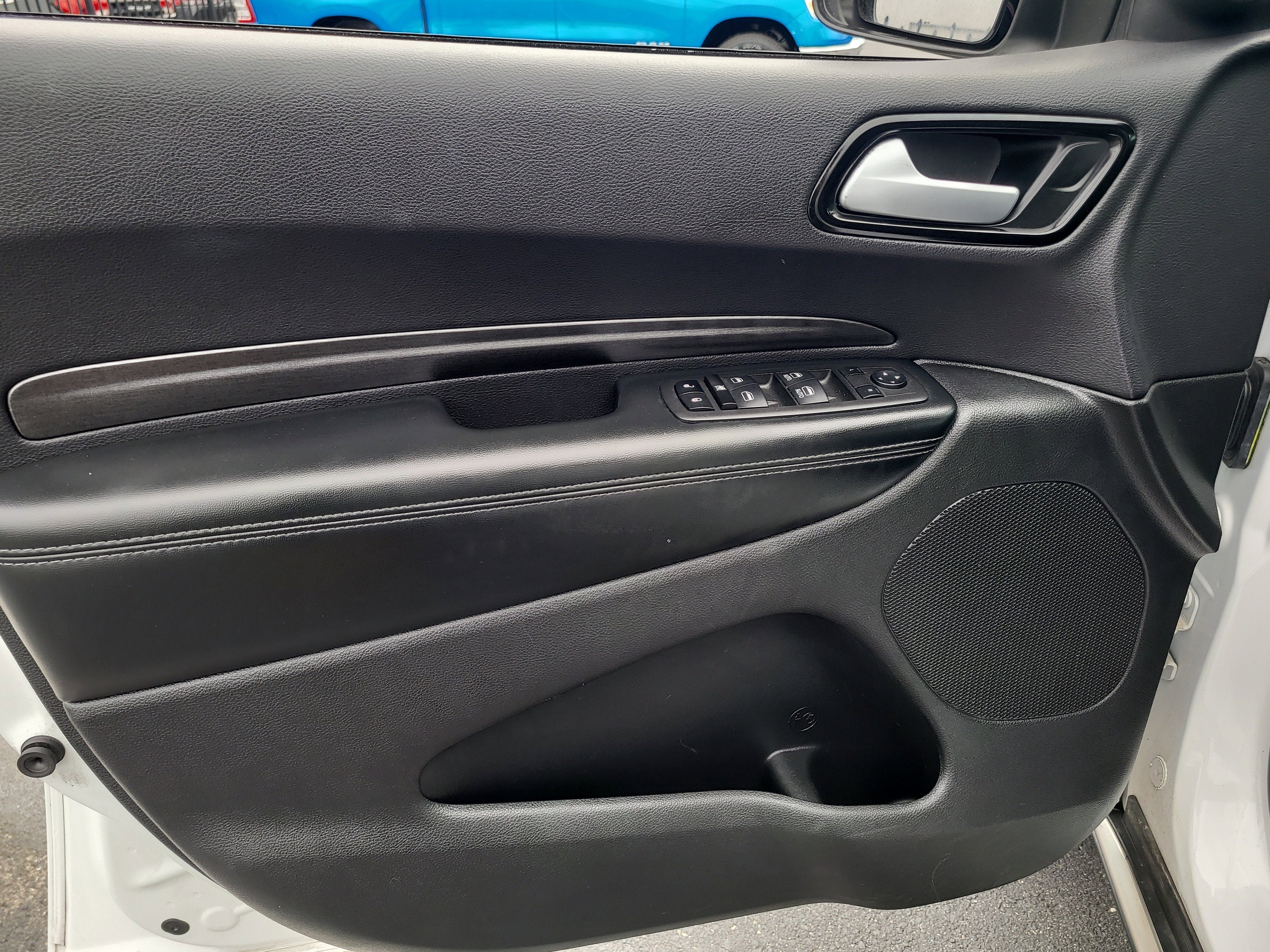 2024 Dodge Durango SXT