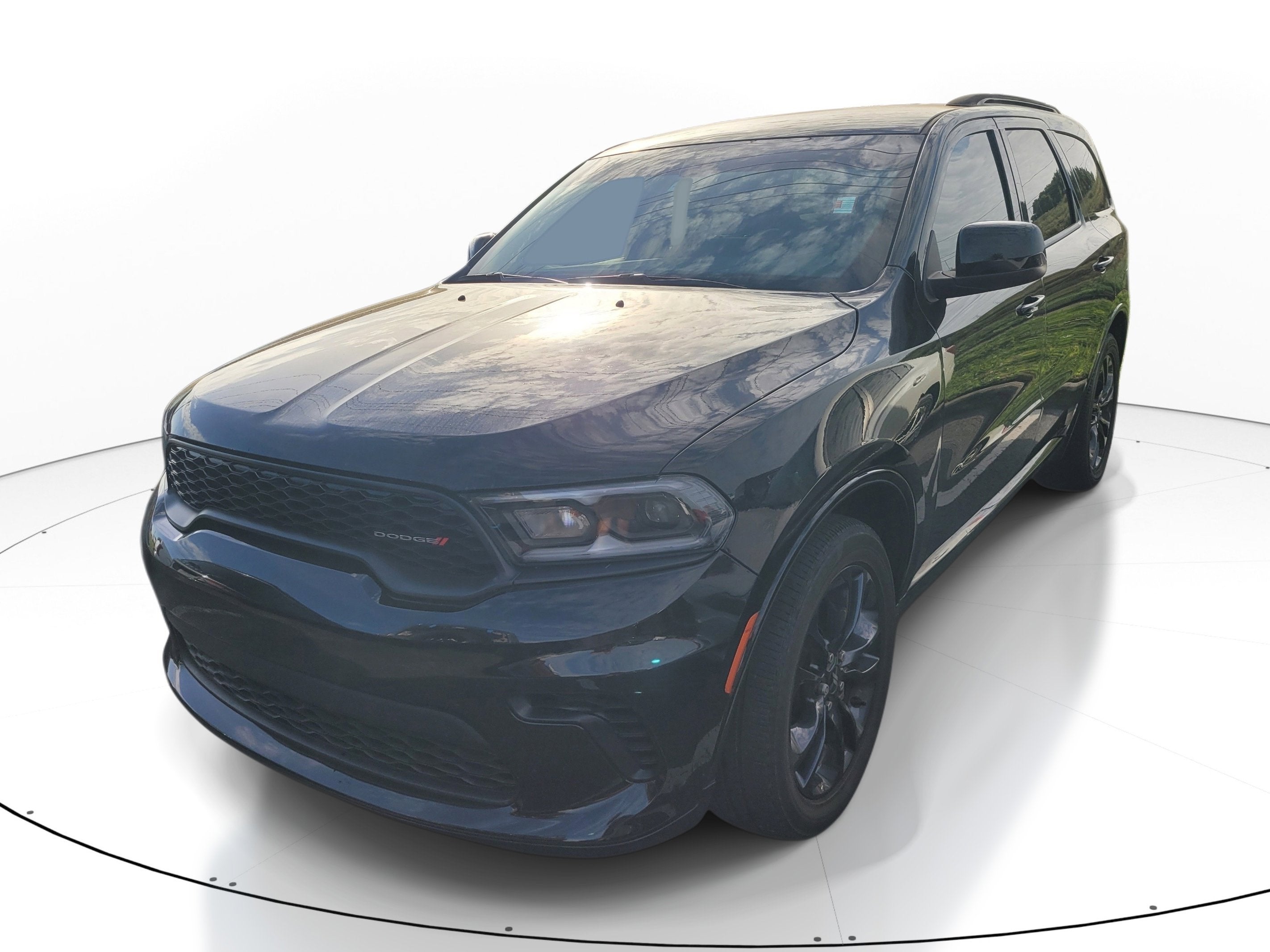 2023 Dodge Durango GT