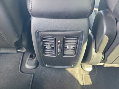 2022 Jeep Grand Cherokee WK Laredo E