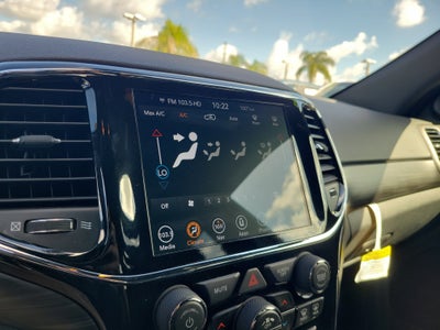 2022 Jeep Grand Cherokee WK Laredo E