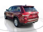 2022 Jeep Grand Cherokee WK Laredo E