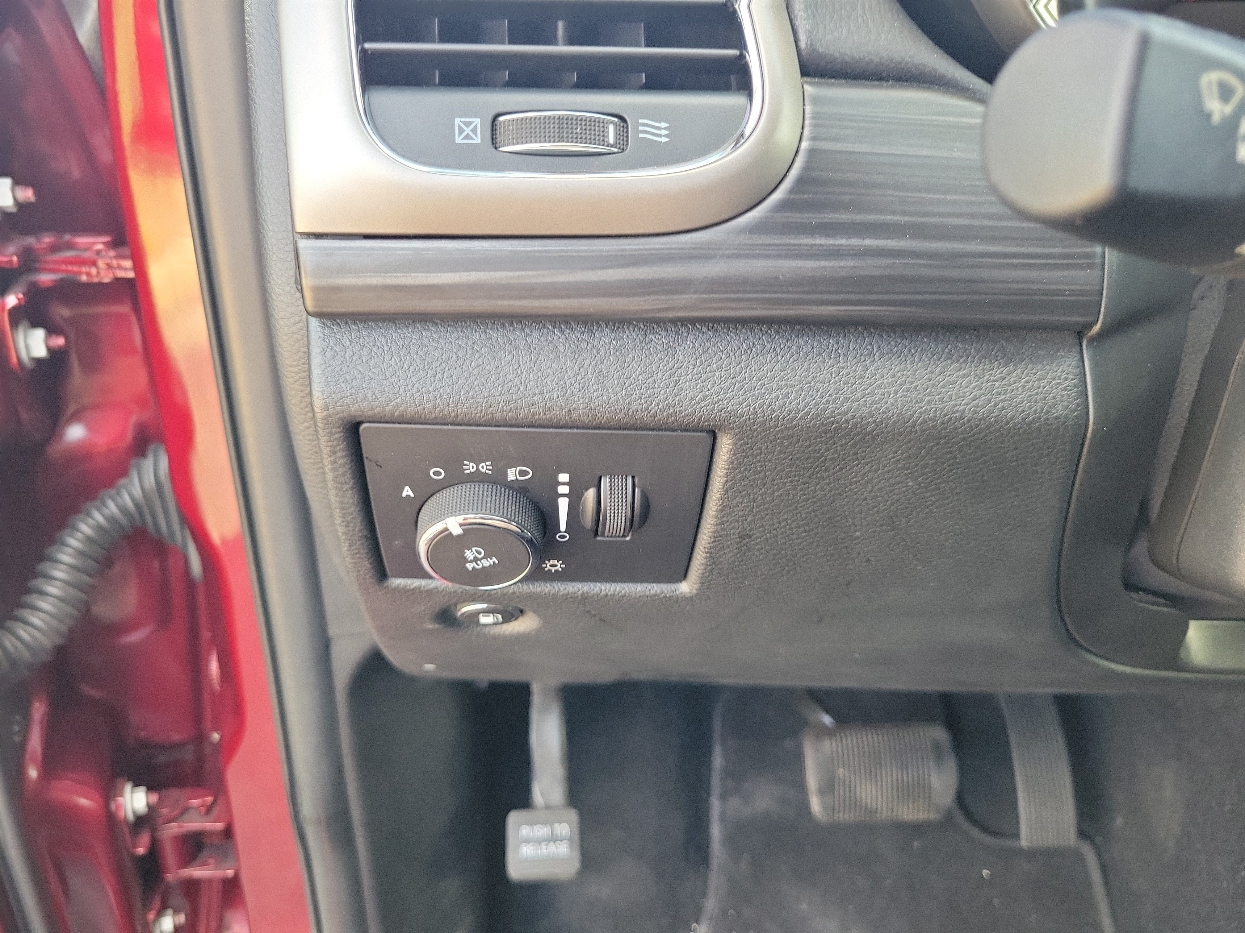 2022 Jeep Grand Cherokee WK Laredo E