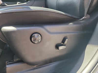 2019 Jeep Grand Cherokee High Altitude