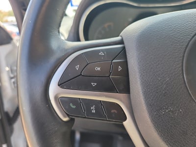 2019 Jeep Grand Cherokee High Altitude