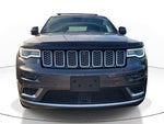 2021 Jeep Grand Cherokee Summit