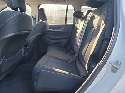 2023 Jeep Grand Cherokee Laredo X