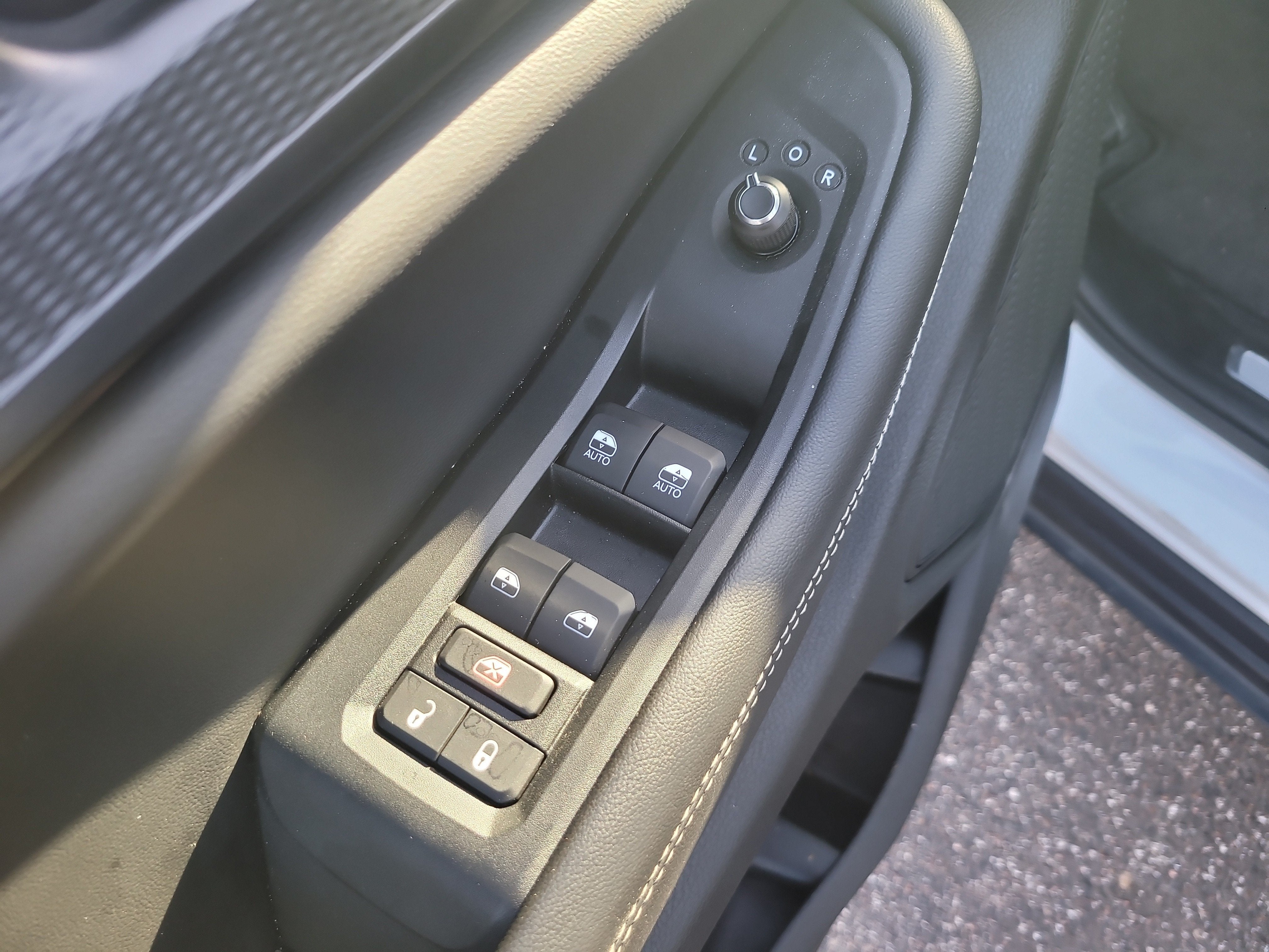 2023 Jeep Grand Cherokee Laredo X