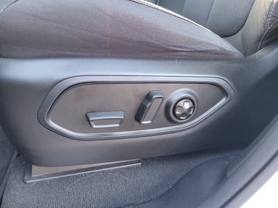2023 Jeep Grand Cherokee Laredo X