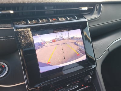 2023 Jeep Grand Cherokee Laredo X