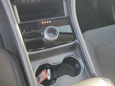 2023 Jeep Grand Cherokee Laredo X