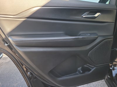 2024 Jeep Grand Cherokee L Altitude X