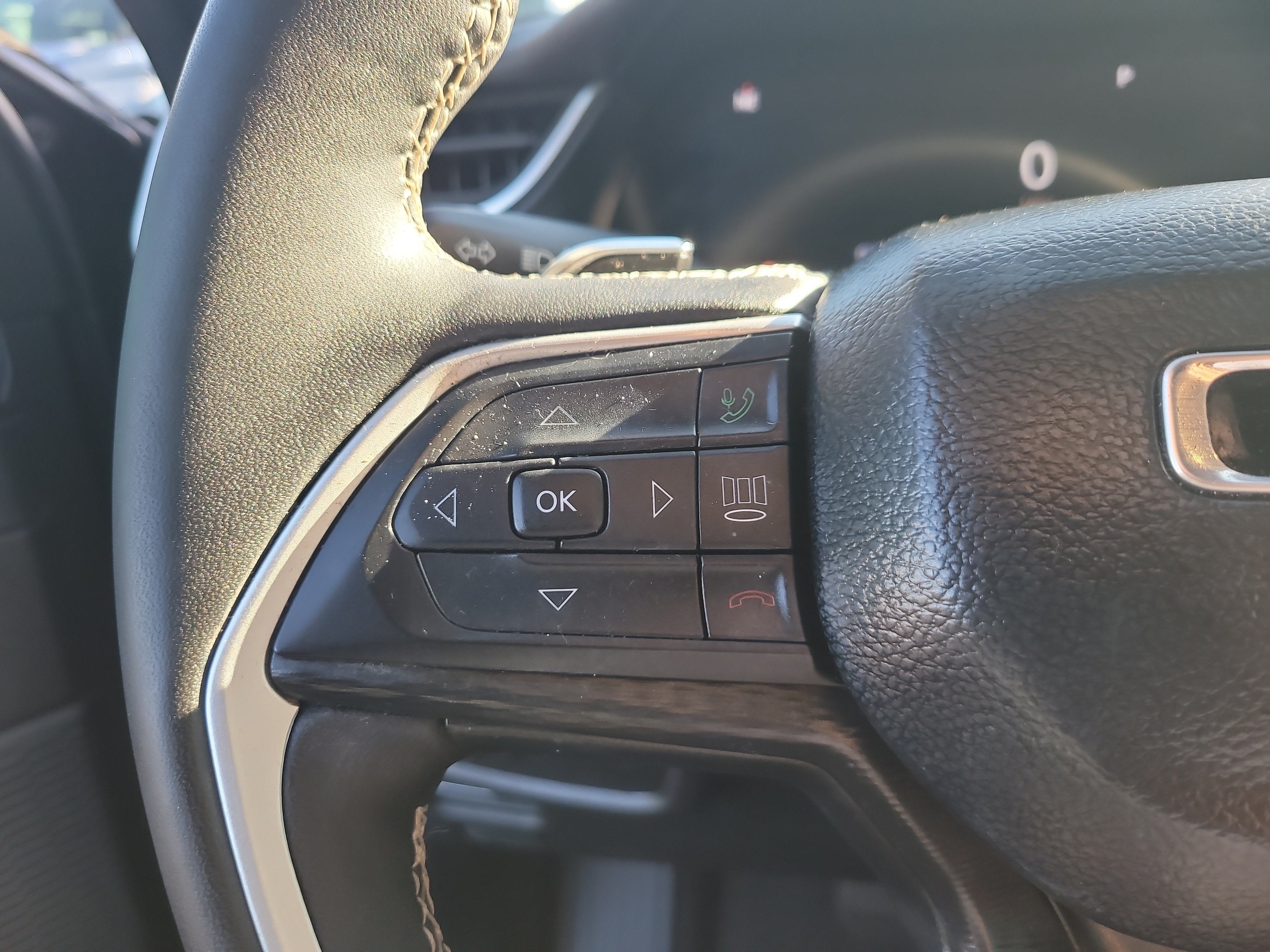 2024 Jeep Grand Cherokee L Altitude X