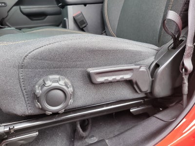 2025 Jeep Wrangler 4xe Sport S