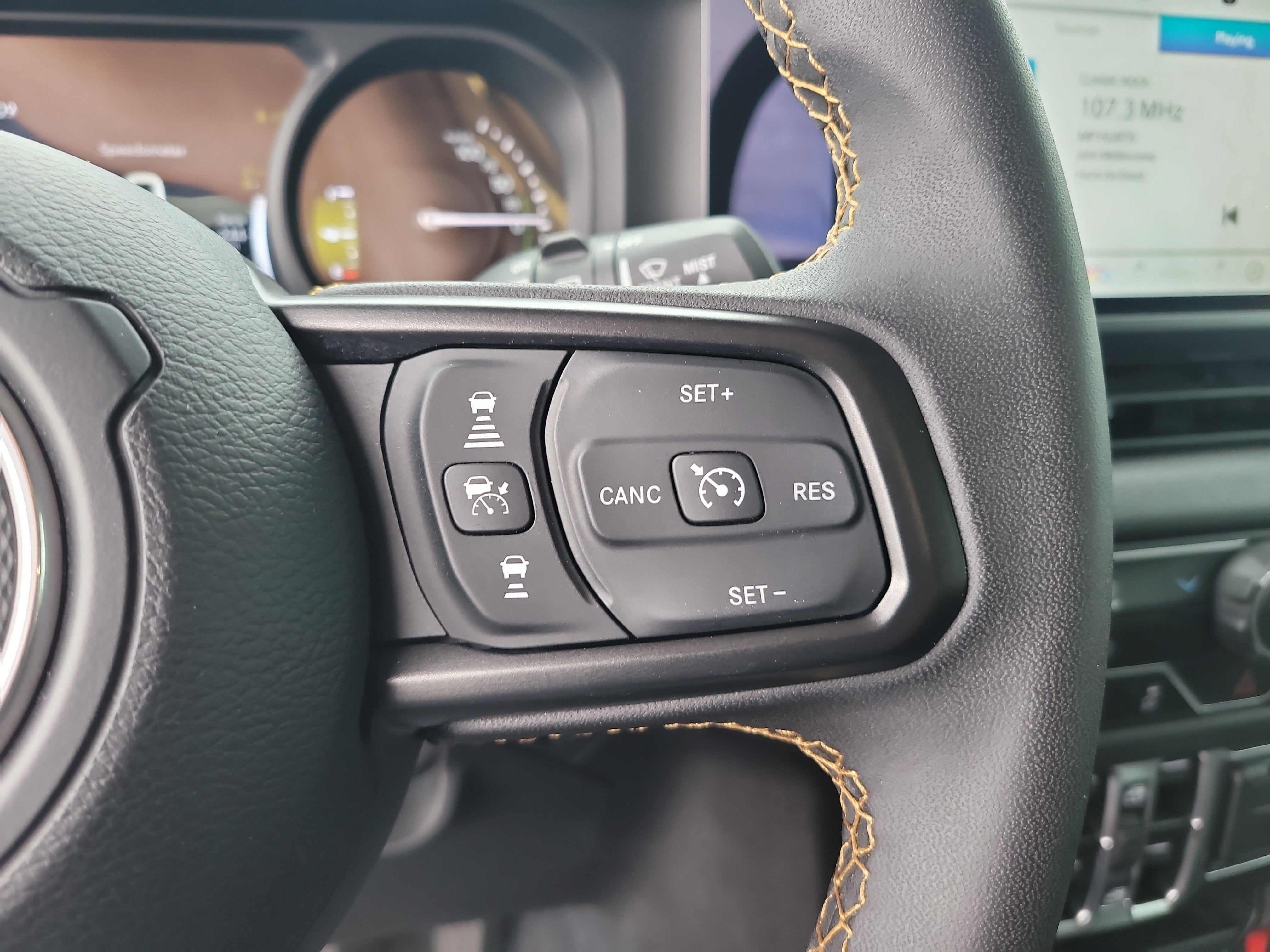 2025 Jeep Wrangler 4xe Sport S