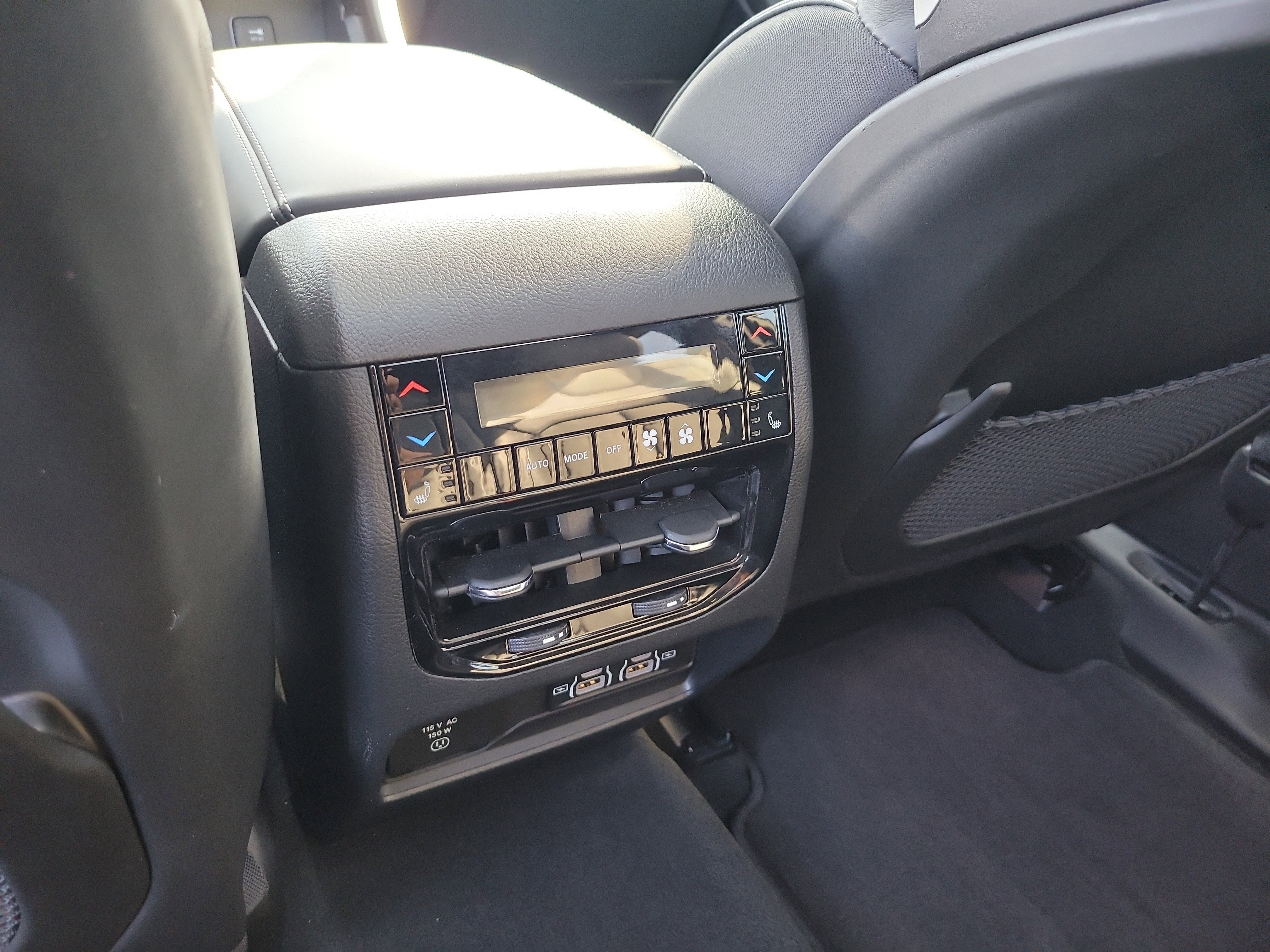 2023 Jeep Grand Cherokee 4xe Overland