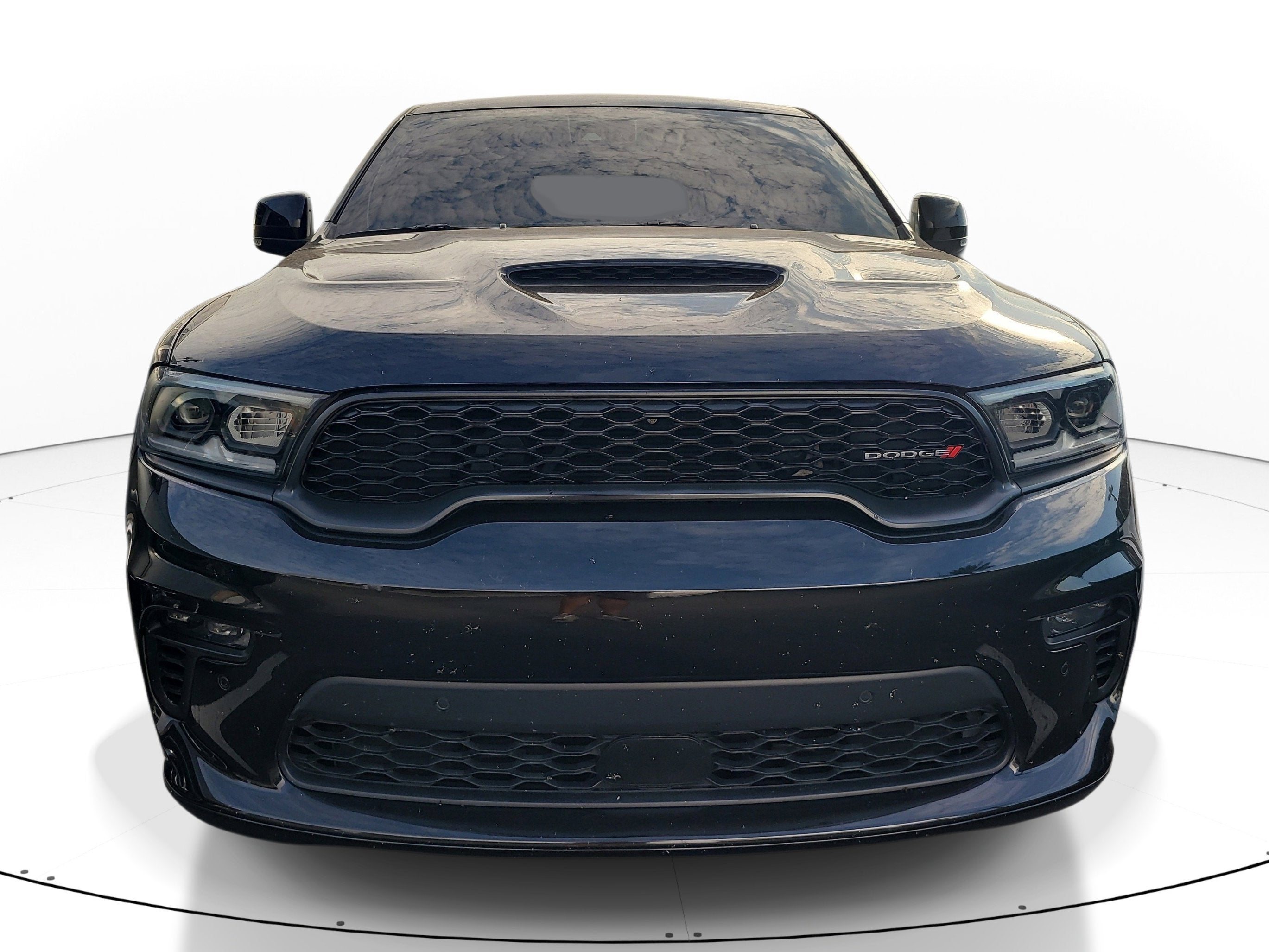 2023 Dodge Durango R/T Plus