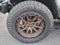 2021 Jeep Gladiator High Altitude