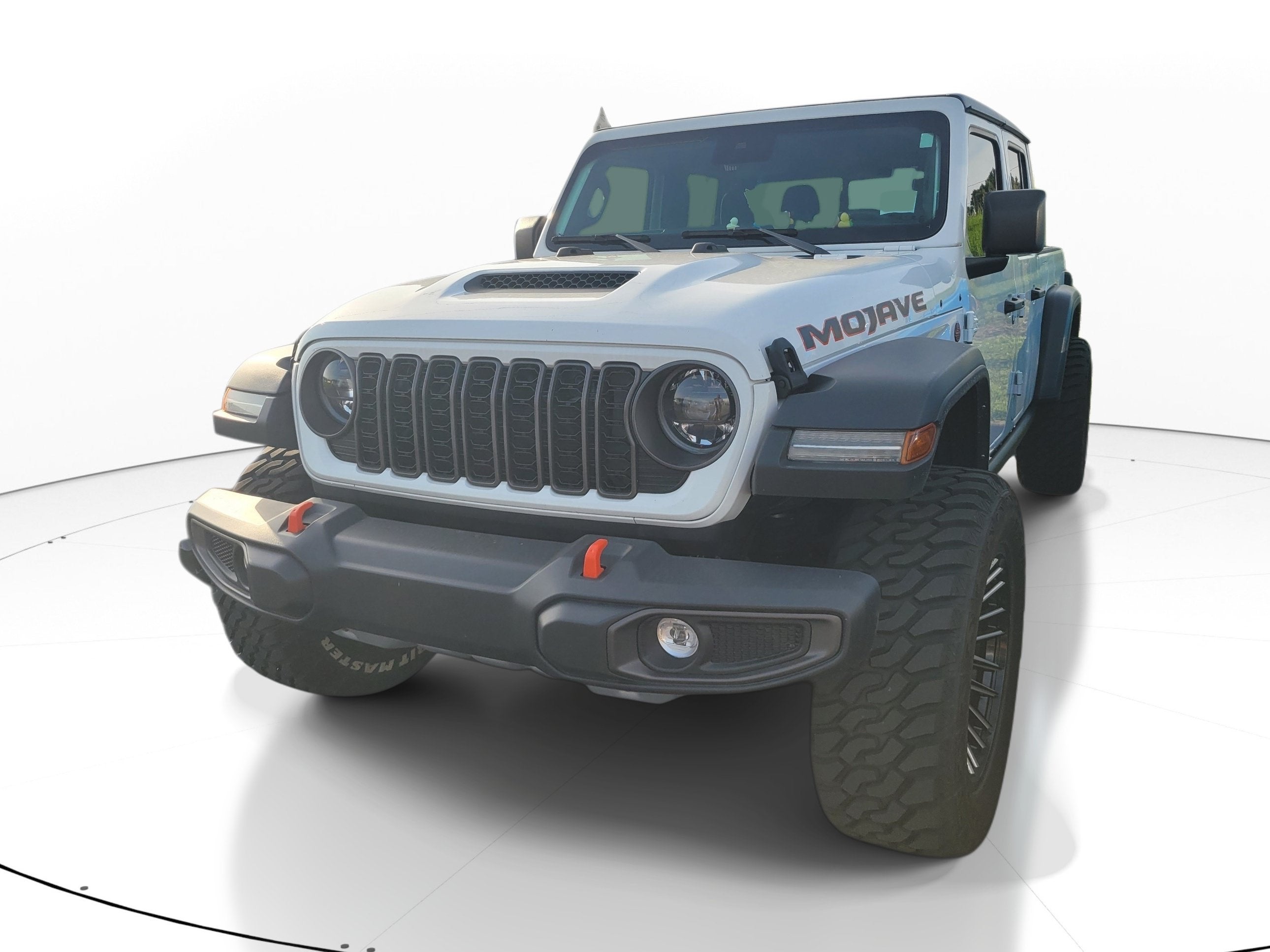 2024 Jeep Gladiator Mojave