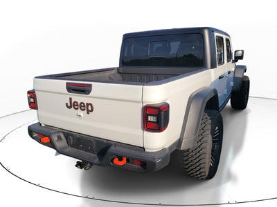 2024 Jeep Gladiator Mojave