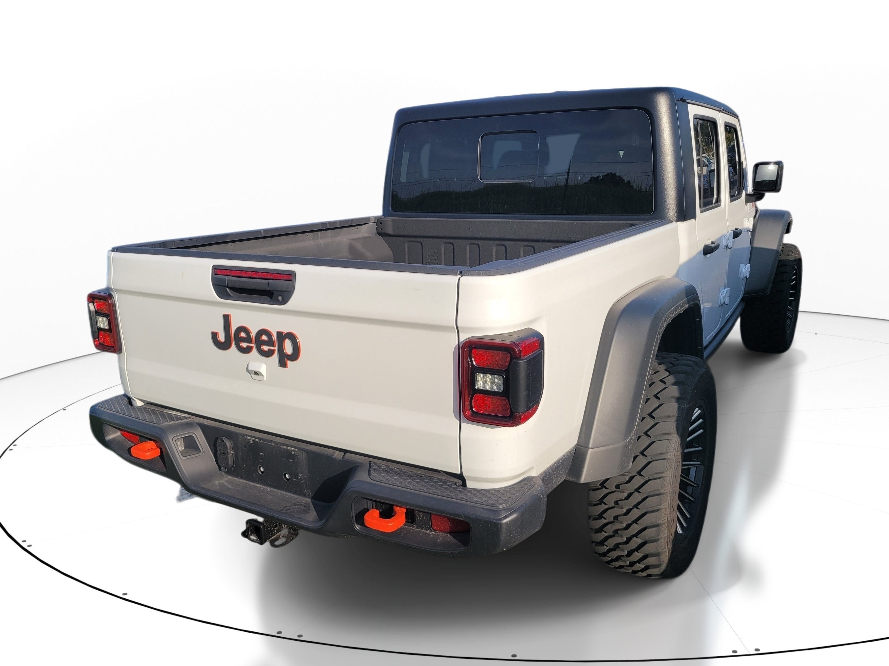 2024 Jeep Gladiator Mojave