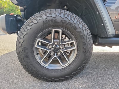 2024 Jeep Gladiator Mojave