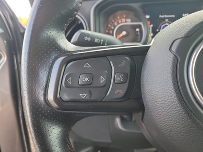 2024 Jeep Gladiator Mojave