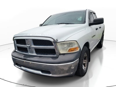 2012 RAM 1500 ST