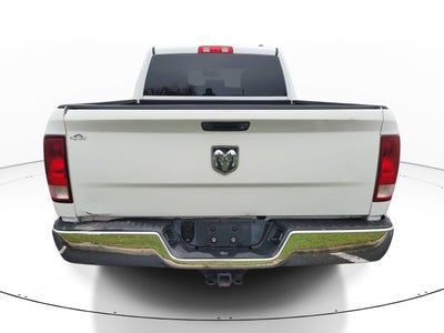 2012 RAM 1500 ST