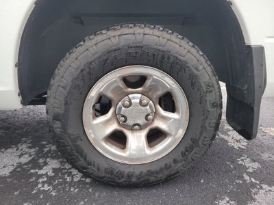 2012 RAM 1500 ST