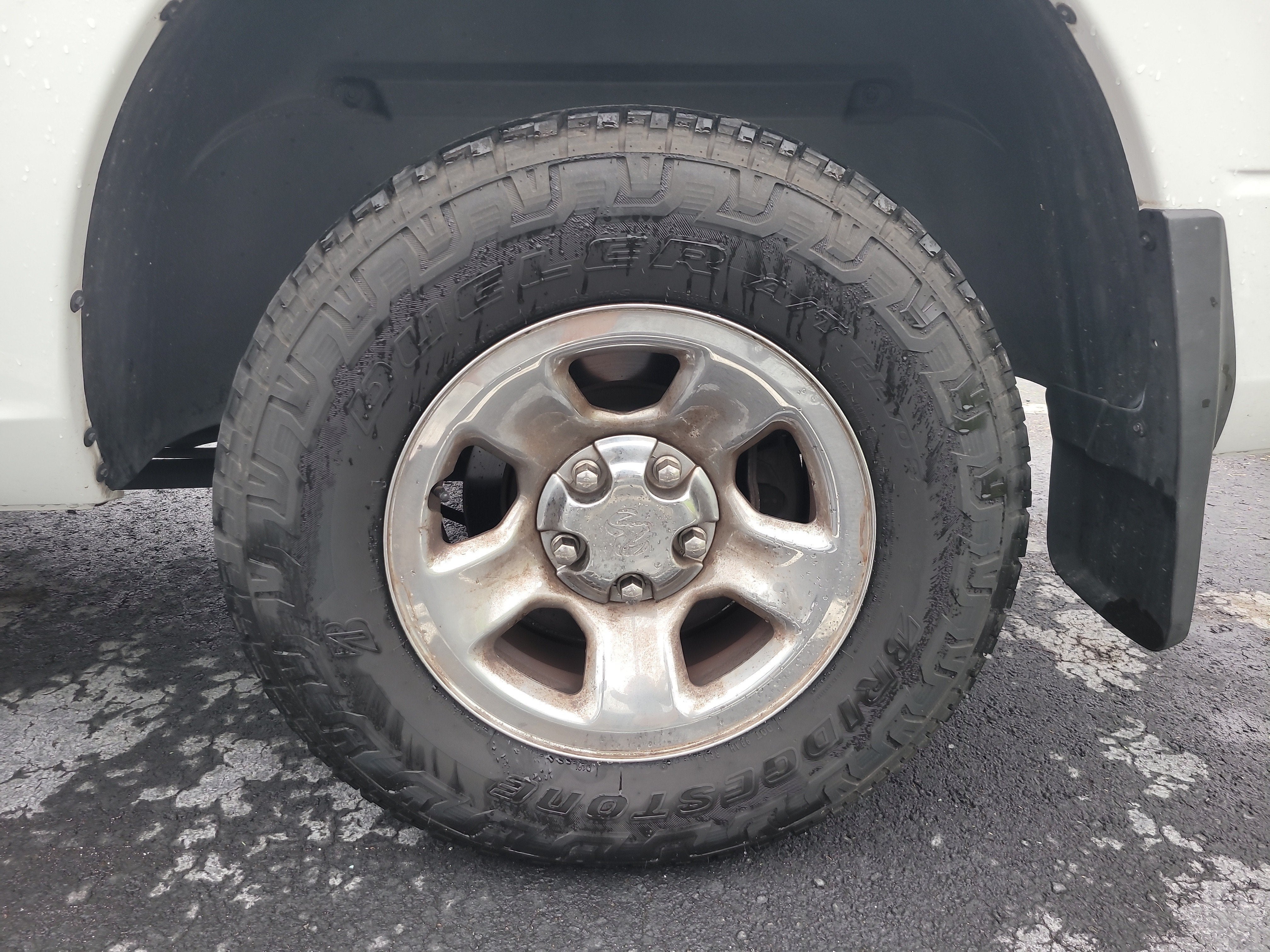 2012 RAM 1500 ST