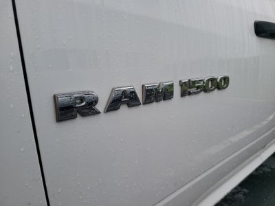 2012 RAM 1500 ST