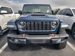 2025 Jeep Gladiator Mojave X