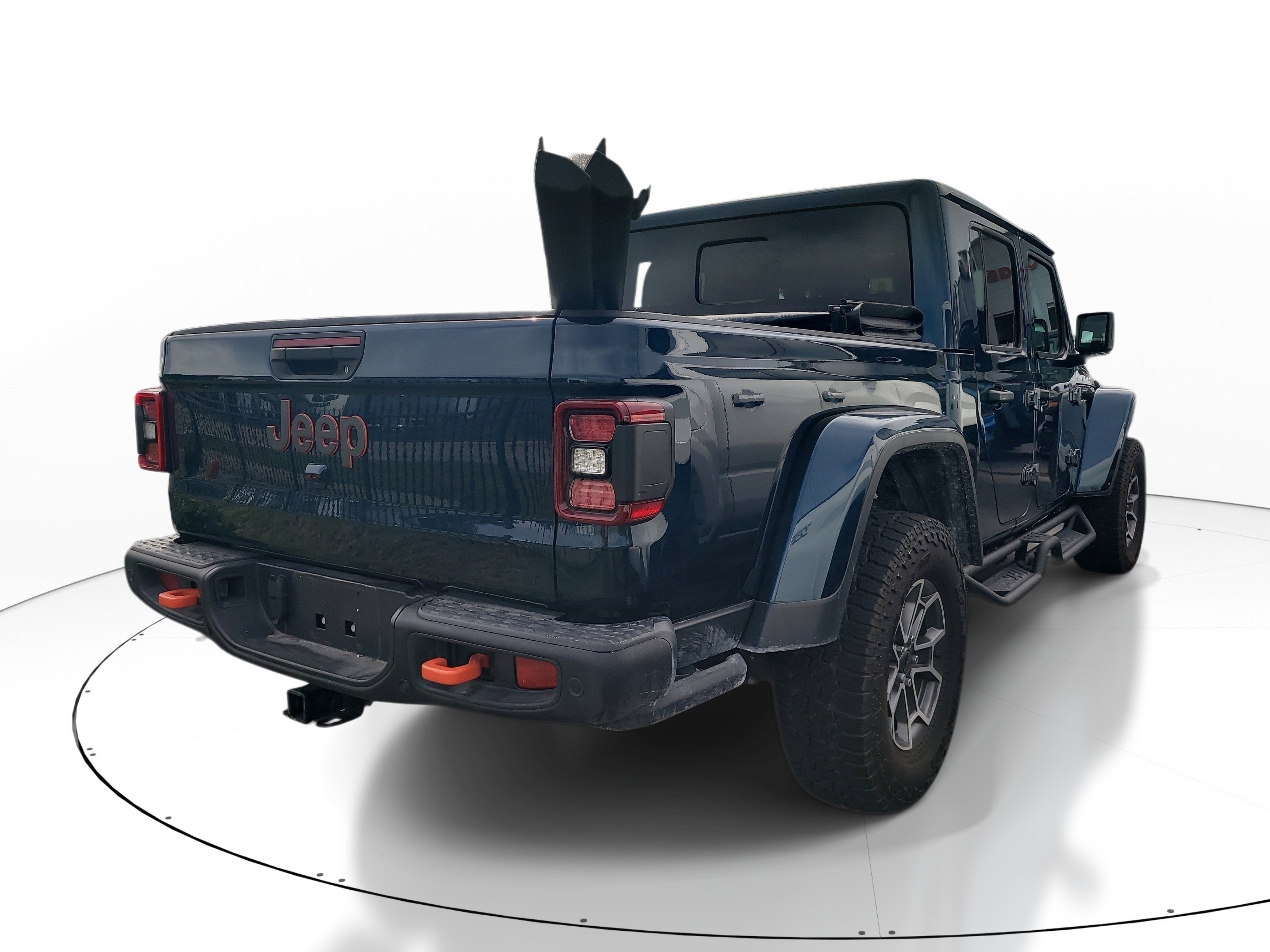 2025 Jeep Gladiator Mojave X