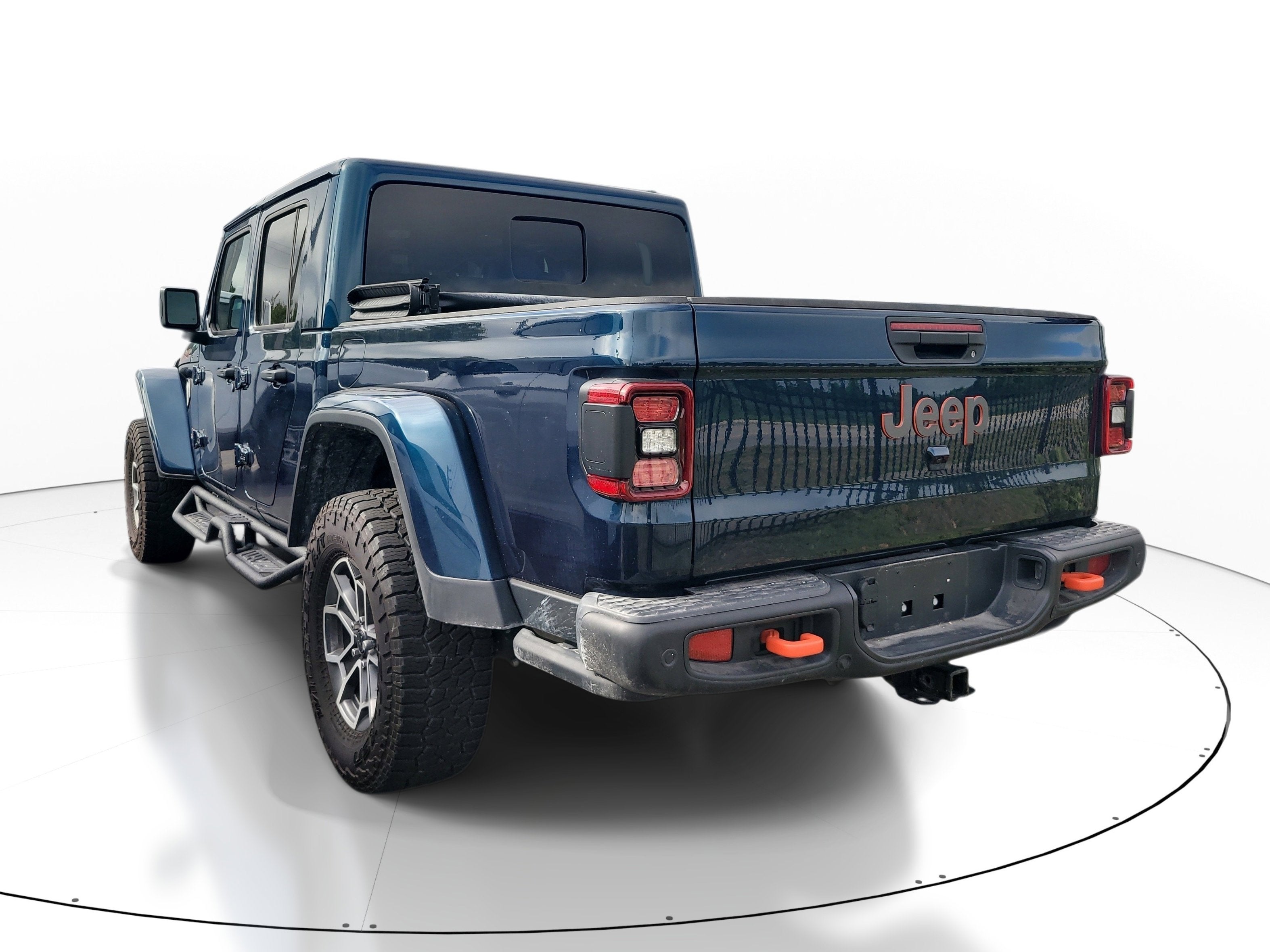 2025 Jeep Gladiator Mojave X
