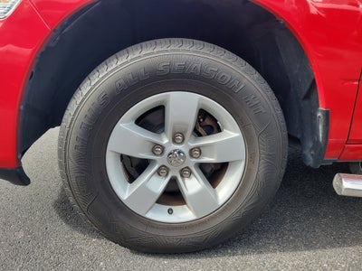 2019 RAM 1500 Classic Express