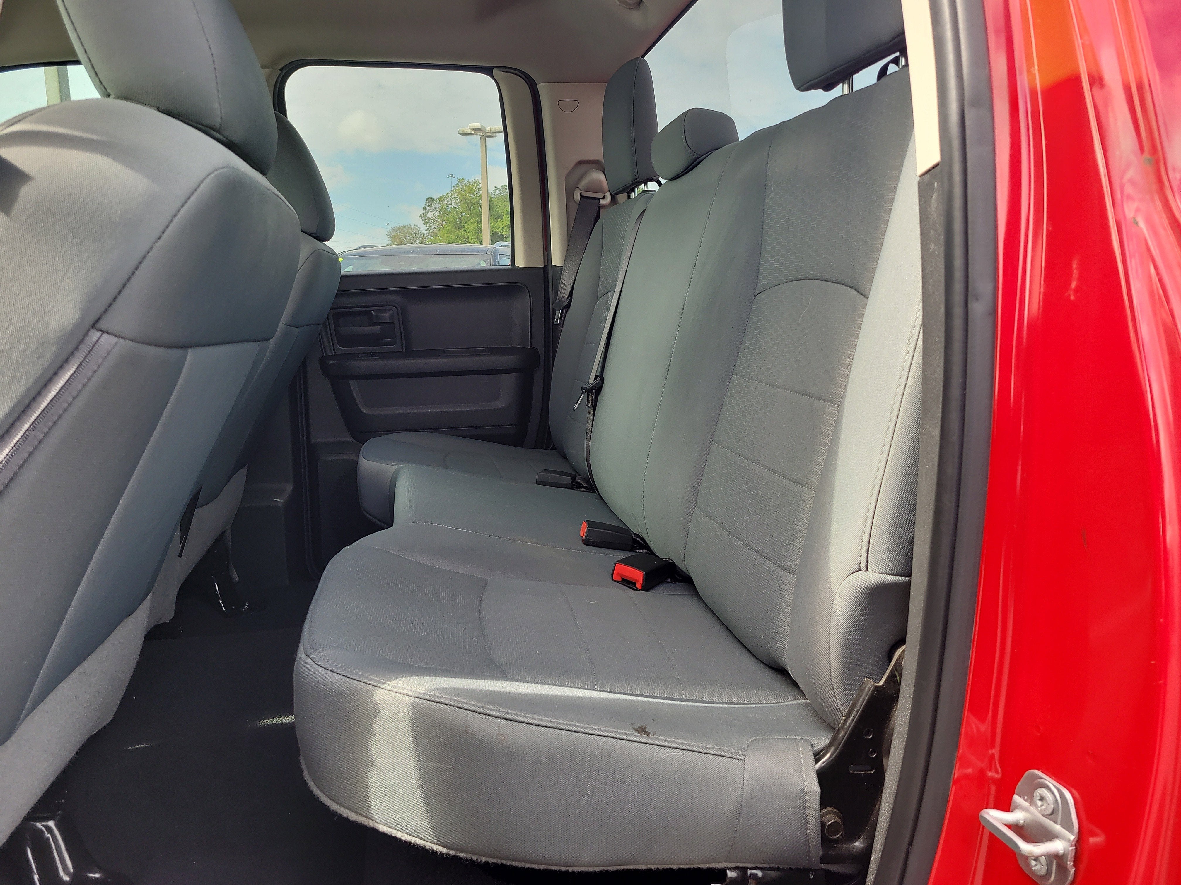 2019 RAM 1500 Classic Express