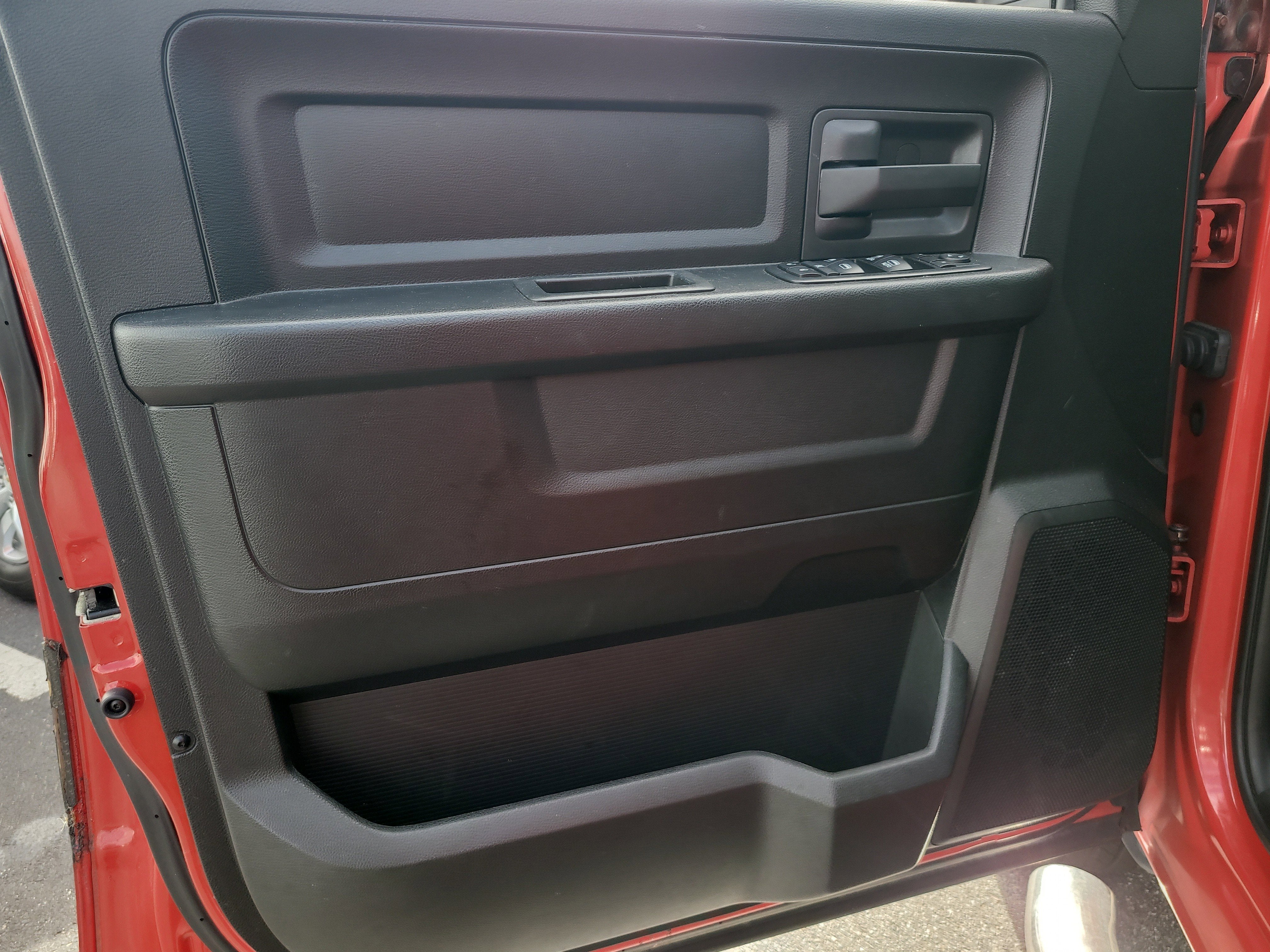 2019 RAM 1500 Classic Express